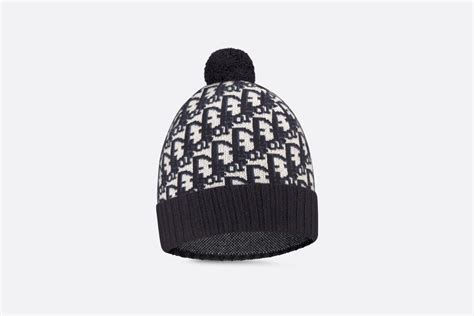 biene dior|christian dior beanie.